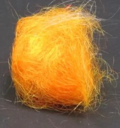 Nature's Spirit African Goat Dubbing -Fishing Sales Shop nature s spirit african goat dubbing fluorescent orange 23360281744 5000x