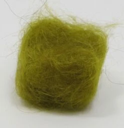 Nature's Spirit African Goat Dubbing -Fishing Sales Shop nature s spirit african goat dubbing golden olive 23360288400 5000x