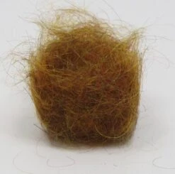 Nature's Spirit African Goat Dubbing -Fishing Sales Shop nature s spirit african goat dubbing golden stonefly 23360290576 5000x