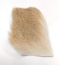 Nature's Spirit All Purpose Deer Hair 2" X 3" -Fishing Sales Shop nature s spirit all purpose deer hair 2 x 3 bleached 29102642692159 5000x
