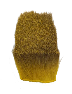 Nature's Spirit All Purpose Deer Hair 2" X 3" -Fishing Sales Shop nature s spirit all purpose deer hair 2 x 3 yellow 29102642528319 5000x