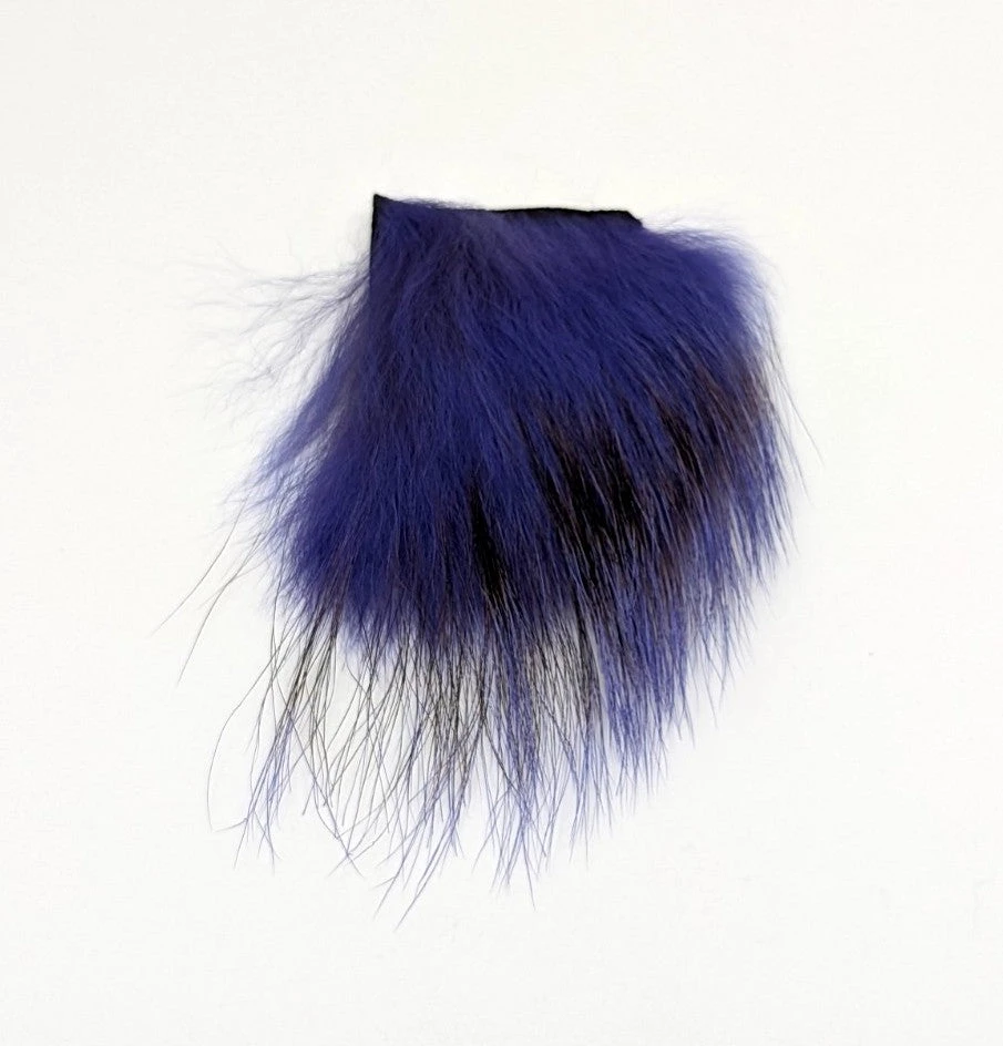 Nature's Spirit Badger Premium Wing Fur 5 Nature's Spirit Badger Premium Wing Fur - Image 3