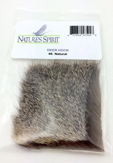 Nature's Spirit Deer Hock 1 1/2 X 2" 3 Nature's Spirit Deer Hock 1 1/2 X 2"