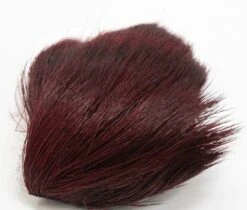 Nature's Spirit Dyed Deer Belly Hair 2" X 3" -Fishing Sales Shop nature s spirit dyed deer belly hair 2 x 3 17560410448 5000x