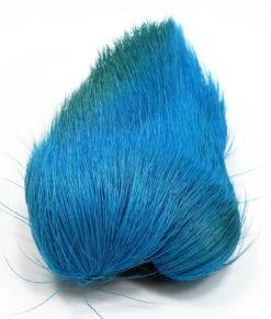 Nature's Spirit Dyed Deer Belly Hair 2" X 3" -Fishing Sales Shop nature s spirit dyed deer belly hair 2 x 3 fluorescent blue 17560410704 5000x