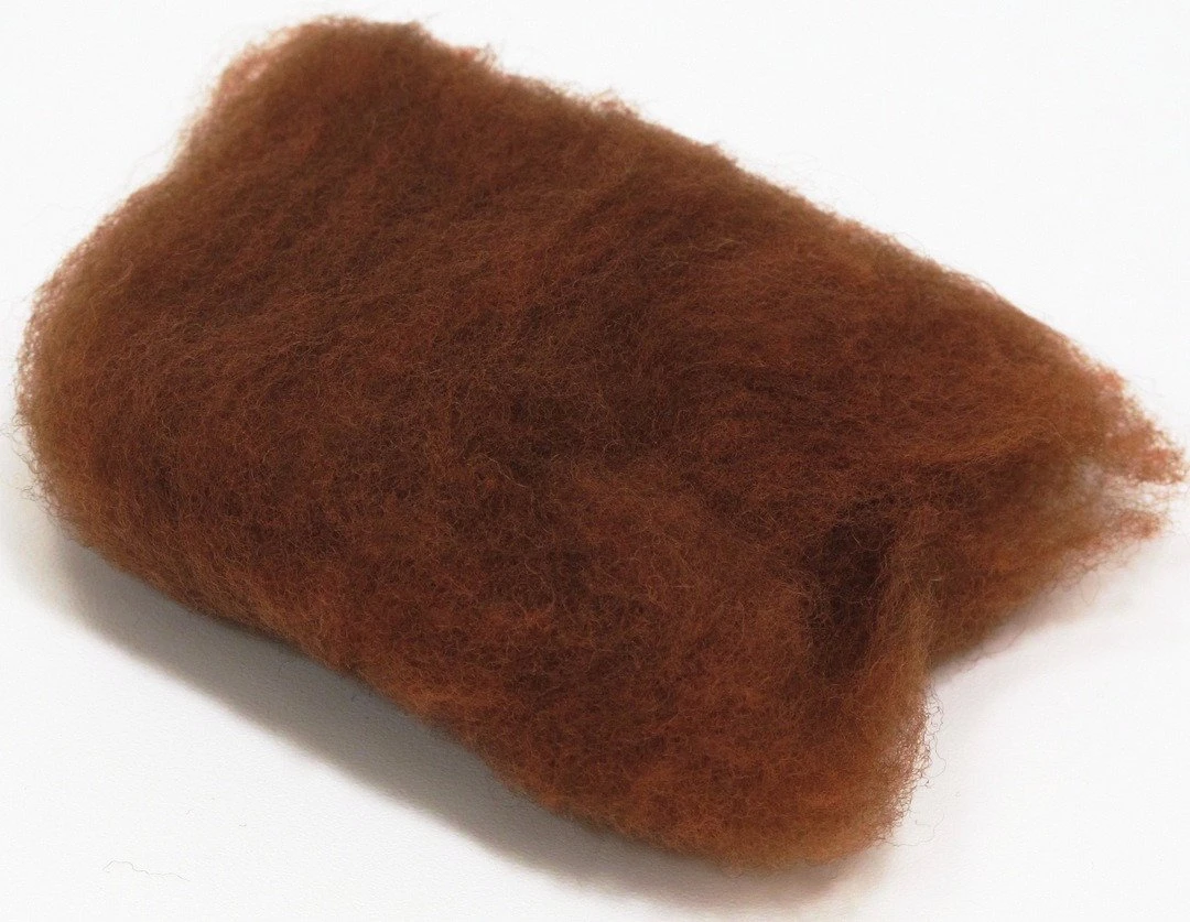 Nature's Spirit Fine Natural Dubbing 10 Nature's Spirit Fine Natural Dubbing - Image 8