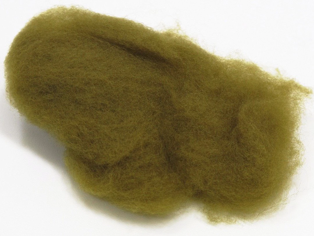 Nature's Spirit Fine Natural Dubbing 6 Nature's Spirit Fine Natural Dubbing - Image 4