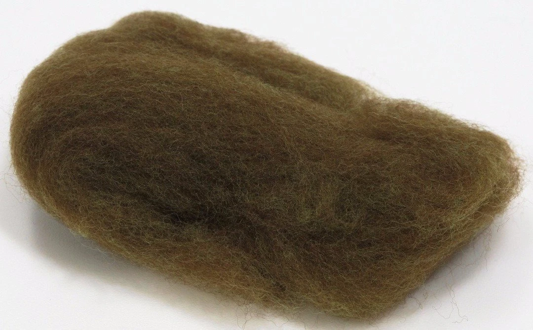 Nature's Spirit Fine Natural Dubbing 7 Nature's Spirit Fine Natural Dubbing - Image 5