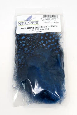 Nature's Spirit Fish Hunter Jumbo Guinea Feathers 41 Nature's Spirit Fish Hunter Jumbo Guinea Feathers -Fishing Sales Shop nature s spirit fish hunter jumbo guinea feathers fl brilliant blue uv 29895768866879 5000x