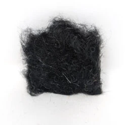 Nature's Spirit Hare's Mask Dubbing -Fishing Sales Shop nature s spirit hare s mask dubbing black 15815702675519 5000x