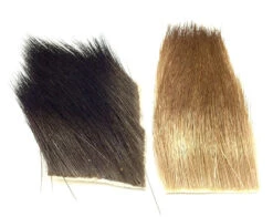 Nature's Spirit Moose Body Hair