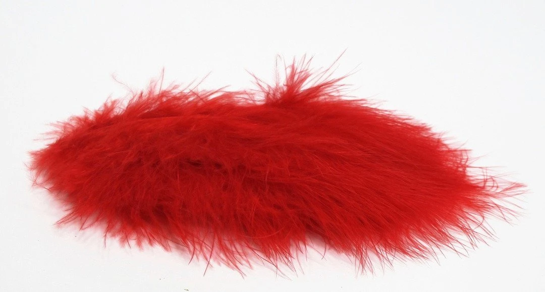 Nature's Spirit Prime Long Marabou 10 Plumes 5-8" 6 Nature's Spirit Prime Long Marabou 10 Plumes 5-8" - Image 5