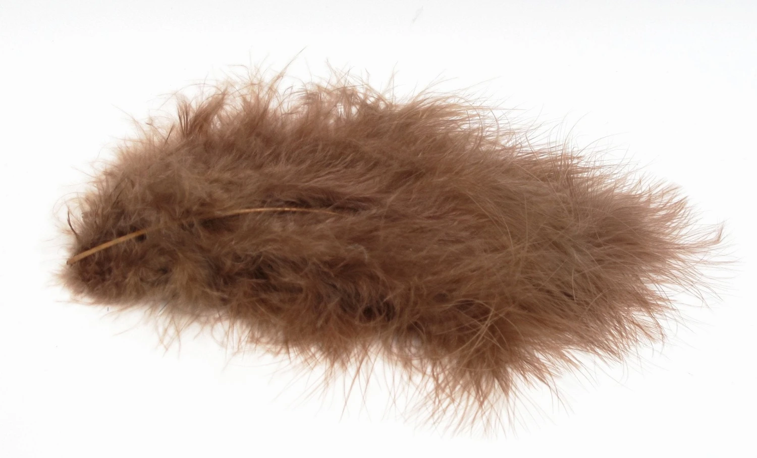 Nature's Spirit Prime Long Marabou 10 Plumes 5-8" 15 Nature's Spirit Prime Long Marabou 10 Plumes 5-8" - Image 14