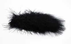 Nature's Spirit Prime Long Marabou 10 Plumes 5-8"