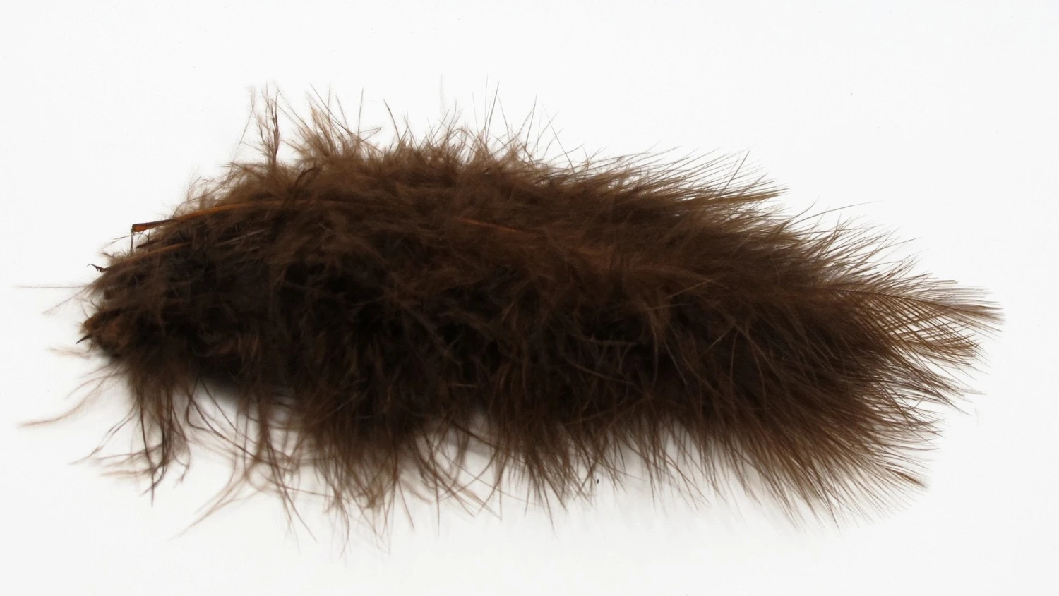 Nature's Spirit Prime Long Marabou 10 Plumes 5-8" 13 Nature's Spirit Prime Long Marabou 10 Plumes 5-8" - Image 12
