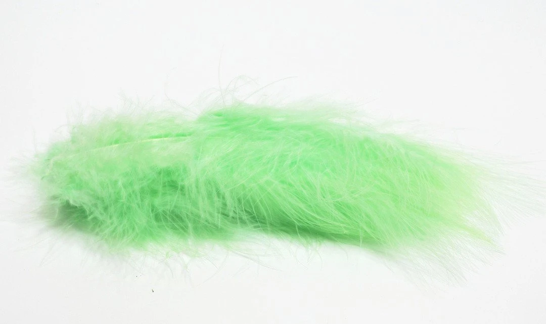 Nature's Spirit Prime Long Marabou 10 Plumes 5-8" 8 Nature's Spirit Prime Long Marabou 10 Plumes 5-8" - Image 7