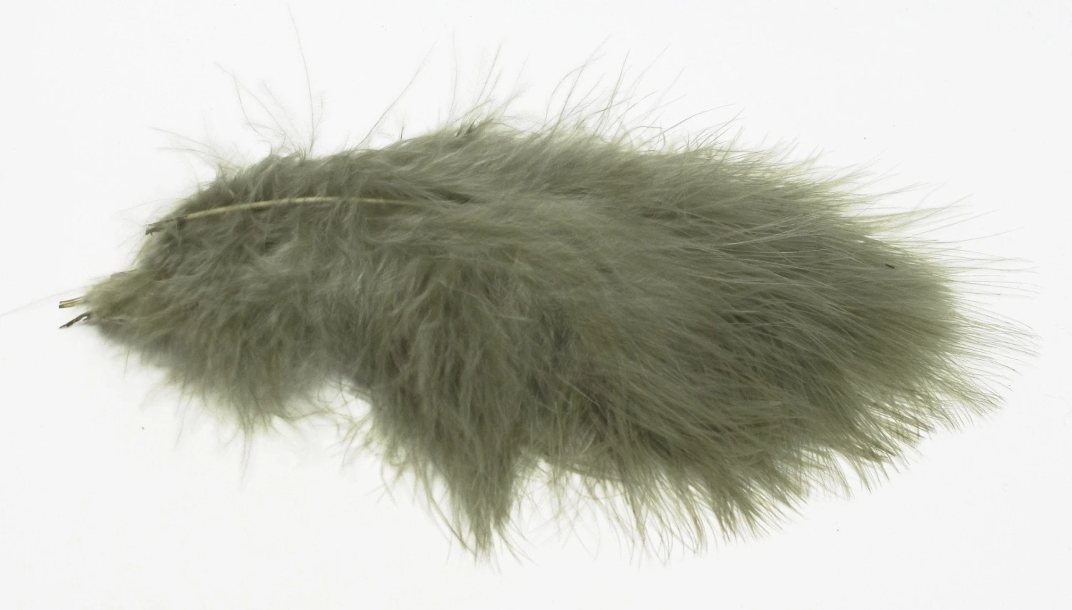Nature's Spirit Prime Long Marabou 10 Plumes 5-8" 17 Nature's Spirit Prime Long Marabou 10 Plumes 5-8" - Image 16