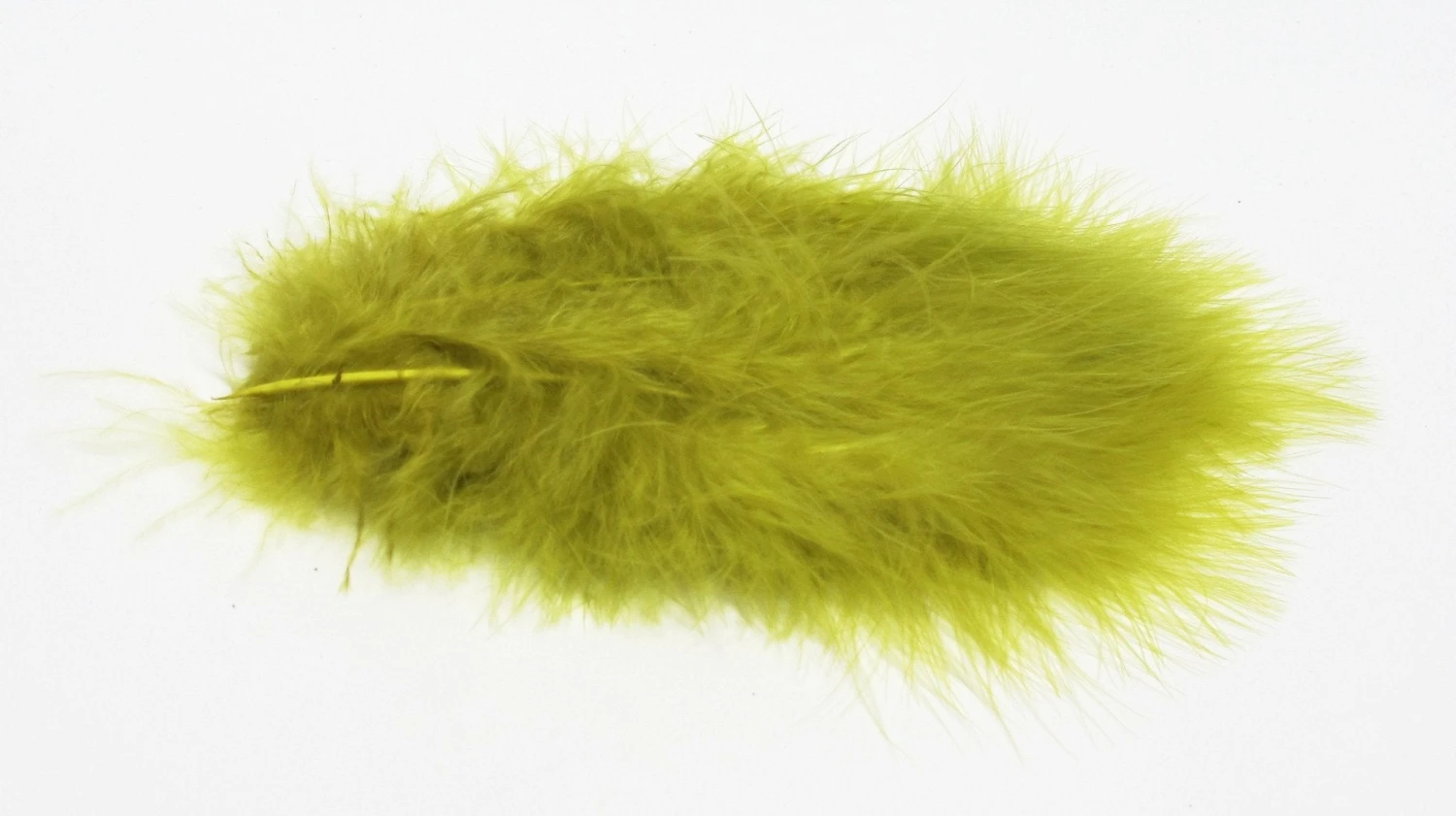 Nature's Spirit Prime Long Marabou 10 Plumes 5-8" 18 Nature's Spirit Prime Long Marabou 10 Plumes 5-8" - Image 17
