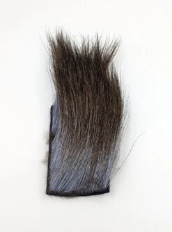 Nature's Spirit Speckled Moose Body Hair 2" X 3" -Fishing Sales Shop nature s spirit speckled moose body hair 2 x 3 medium dun 29712124739647 5000x