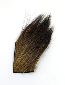 Nature's Spirit Speckled Moose Body Hair 2" X 3" -Fishing Sales Shop nature s spirit speckled moose body hair 2 x 3 olive 29712125526079 5000x