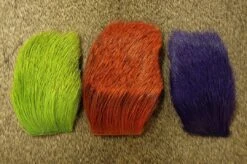 Nature's Spirit Spinning Cow Elk 2" X 3"