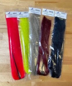 Nature's Spirit Synthetic Yak Hair