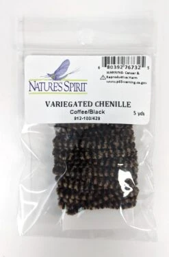 Nature's Spirit Variegated Chenille