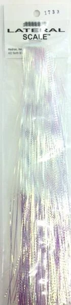 Opal Mirage 1/69 Lateral Scale Flash 4 Opal Mirage 1/69 Lateral Scale Flash - Image 2