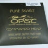 OPST Pure Skagit Commando Head -Fishing Sales Shop opst pure skagit commando head 150 grain 10930561861 5000x