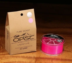 OPST Pure Skagit Pink Lazar Line
