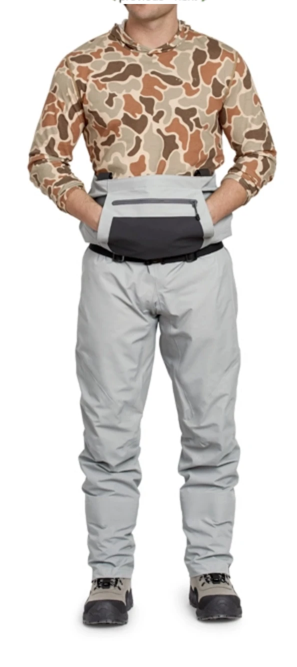 Orvis Clearwater Wader 5 Orvis Clearwater Wader - Image 3