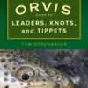 Orvis Guide To Leaders, Knots And Tippet -Fishing Sales Shop orvis guide to leaders knots and tippet 28948993572927 5000x