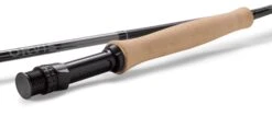 Orvis Helios 3 Blackout Fly Rod