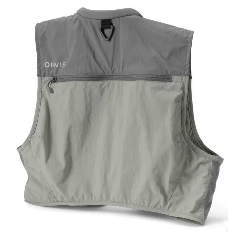 Orvis Ultralight Fishing Vest 4 Orvis Ultralight Fishing Vest - Image 2