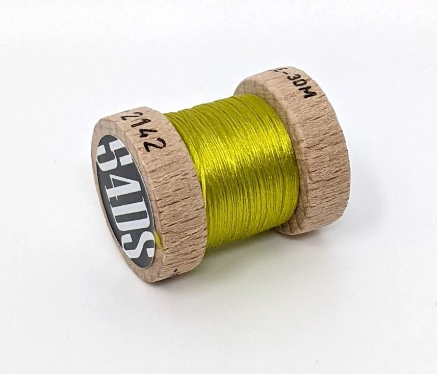 Ovale Pure Silk Floss 12 Ovale Pure Silk Floss - Image 10