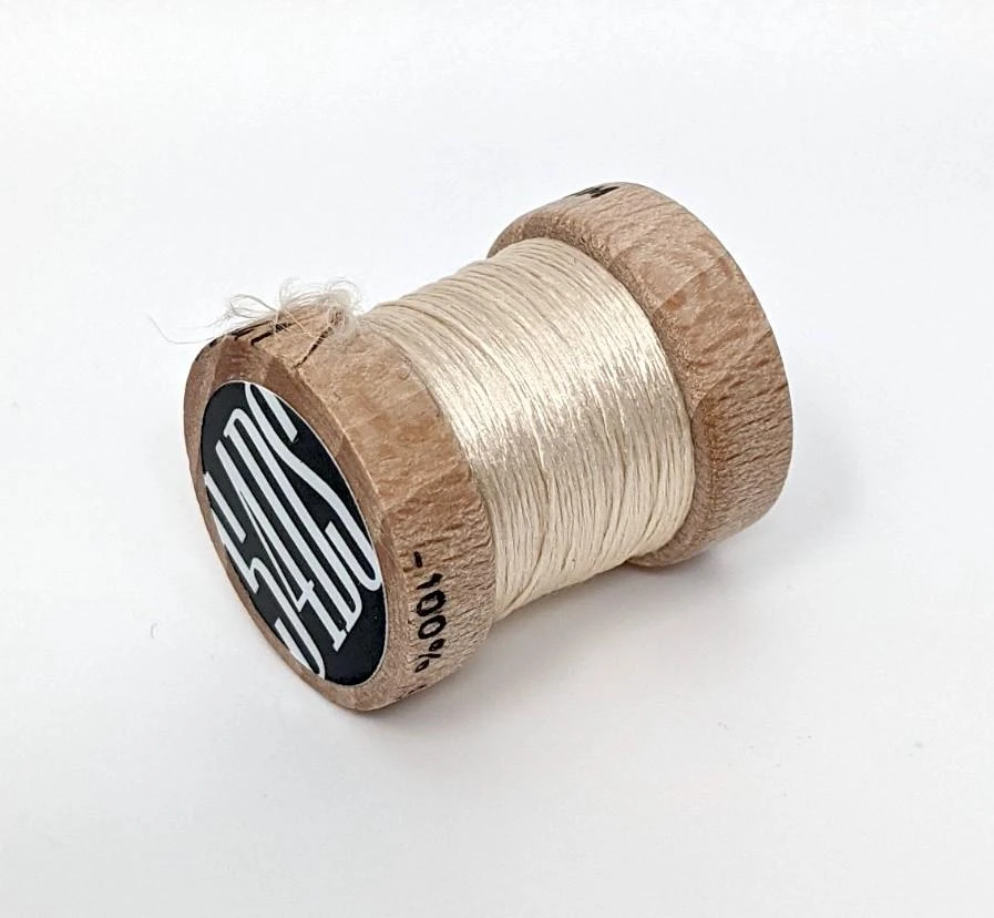 Ovale Pure Silk Floss 14 Ovale Pure Silk Floss - Image 12