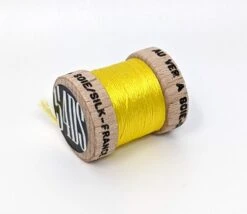 Ovale Pure Silk Floss 41 Ovale Pure Silk Floss -Fishing Sales Shop ovale pure silk floss 534 yellow 28058070057023 5000x