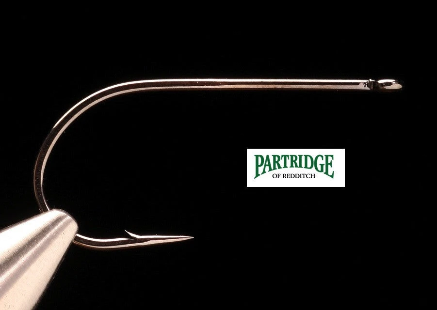 Partridge Attitude Extra Hook 15 Pack 4 Partridge Attitude Extra Hook 15 Pack - Image 2