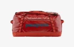 Patagonia Black Hole Duffel 70L -Fishing Sales Shop patagonia black hole duffel 70l hot ember 29818047987775 5000x