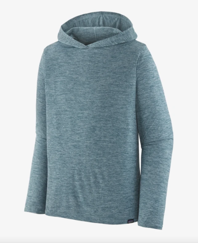 Patagonia Men's Capilene Cool Daily Hoody 3 Patagonia Men's Capilene Cool Daily Hoody
