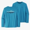 Patagonia Men's Long Sleeve Capilene Cool Daily Fish Graphic Shirt 1 Patagonia Men's Long Sleeve Capilene Cool Daily Fish Graphic Shirt -Fishing Sales Shop patagonia men s long sleeve capilene cool daily fish graphic shirt wild waterline anacapa blue l 29375015354431 5000x