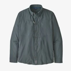 Patagonia Sol Patrol Long Sleeve Shirt