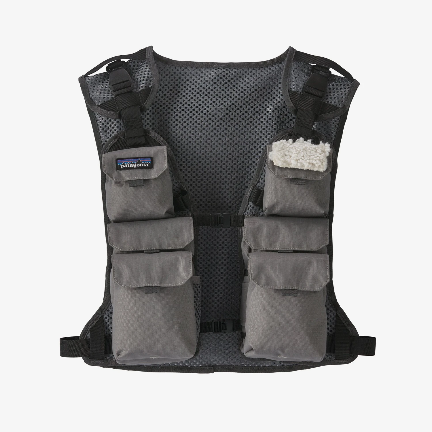 Patagonia Stealth Convertible Vest 3 Patagonia Stealth Convertible Vest