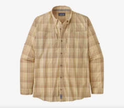 Patagonia Sun Stretch Long Sleeve Shirt