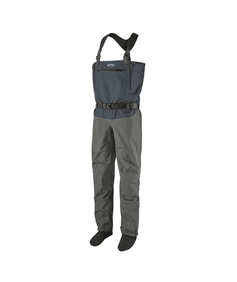 Patagonia Swiftcurrent Expedition Waders 3 Patagonia Swiftcurrent Expedition Waders