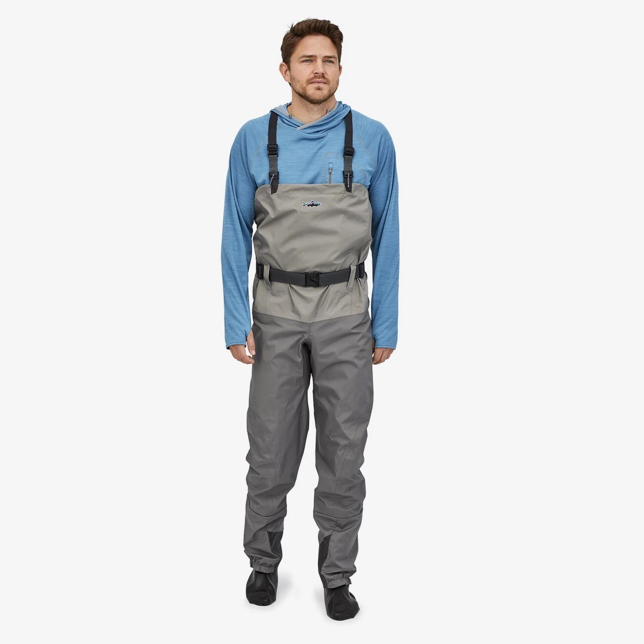 Patagonia Swiftcurrent Packable Wader 7 Patagonia Swiftcurrent Packable Wader - Image 5