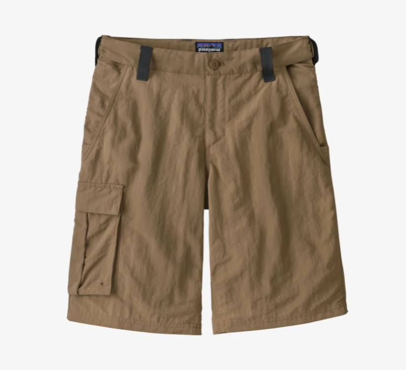 Patagonia Swiftcurrent Wet Wade Shorts 4 Patagonia Swiftcurrent Wet Wade Shorts - Image 2