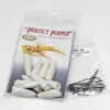 Wapsi Perfect Popper Pencil Poppers W/ Hooks -Fishing Sales Shop perfect popper pencil poppers w hooks white 4 29321038004287 5000x