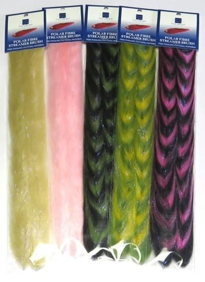 Polar Fiber Brush 3 Polar Fiber Brush