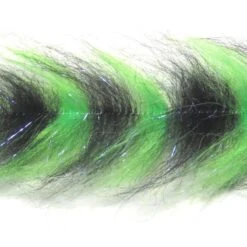 Polar Fiber Brush 27 Polar Fiber Brush -Fishing Sales Shop polar fiber brush chartreuse black 1 5 13472522600511 5000x